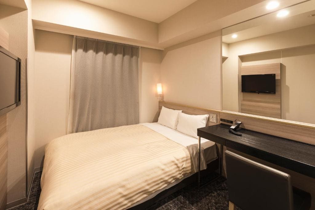 Sotetsu Fresa Inn Shimbashi Hibiyaguchi - View 7