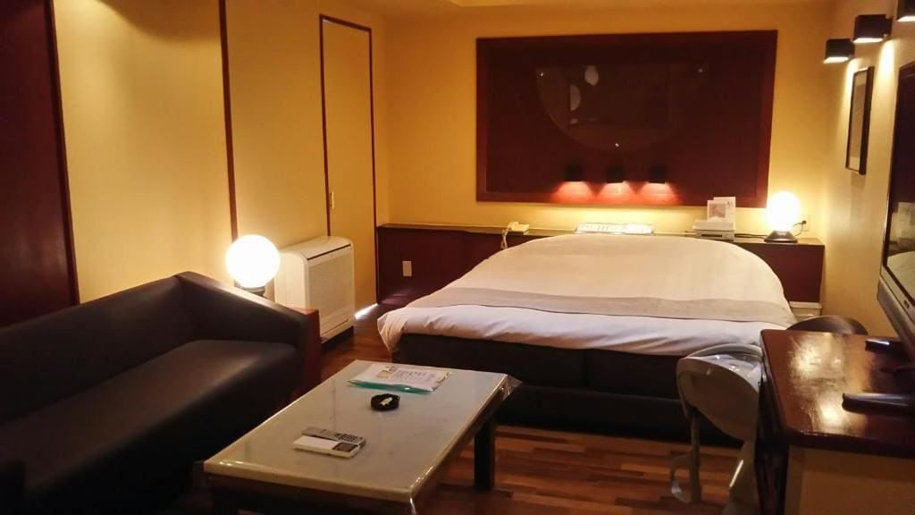 Hotel Sting - View 6