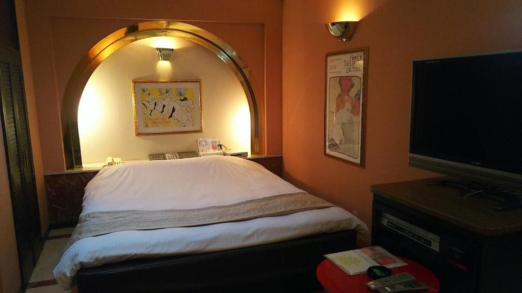 Hotel Sting - View 2