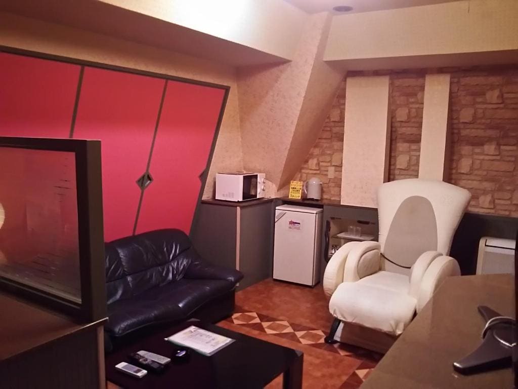 Hotel Sting - View 3