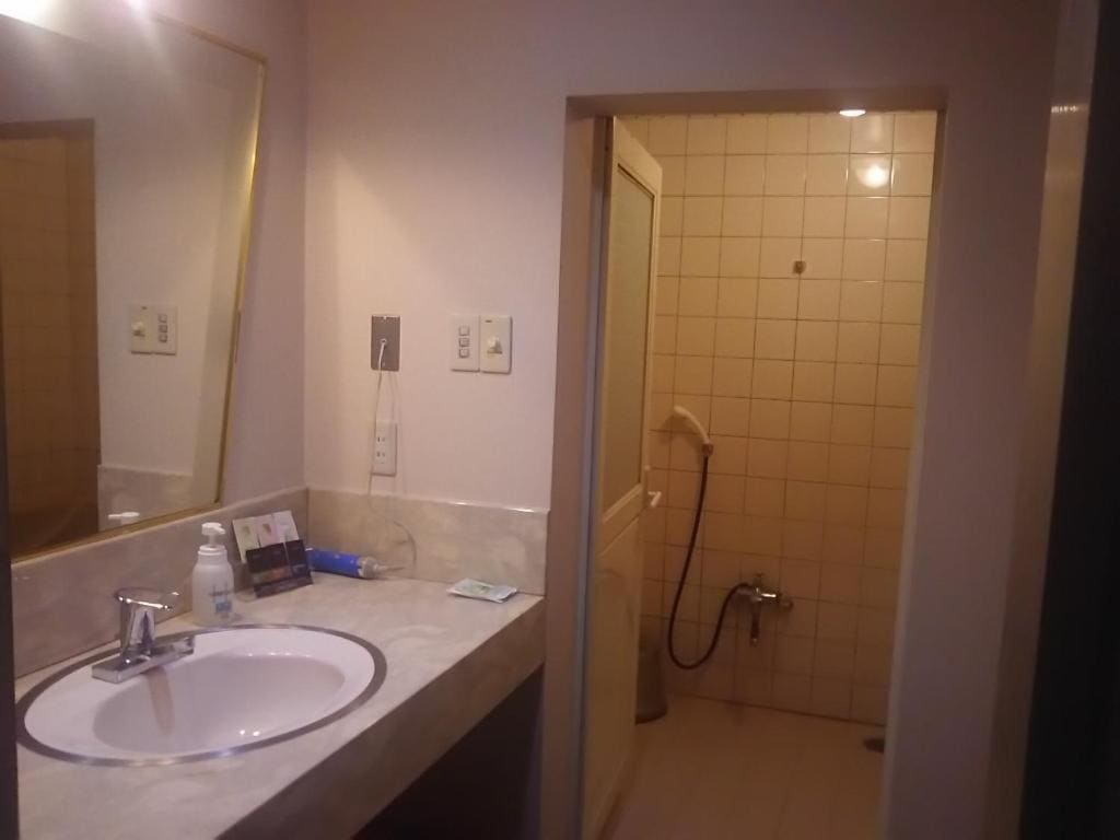 Hotel Sting - View 5