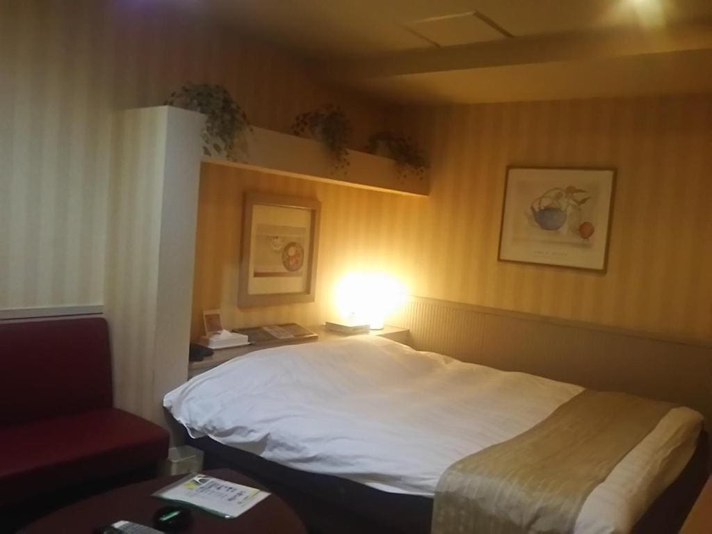 Hotel Sting - View 7