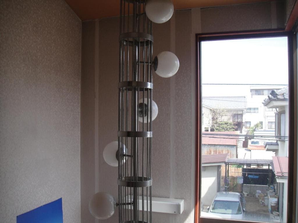 Hotel Suehiro - Tampilan utama