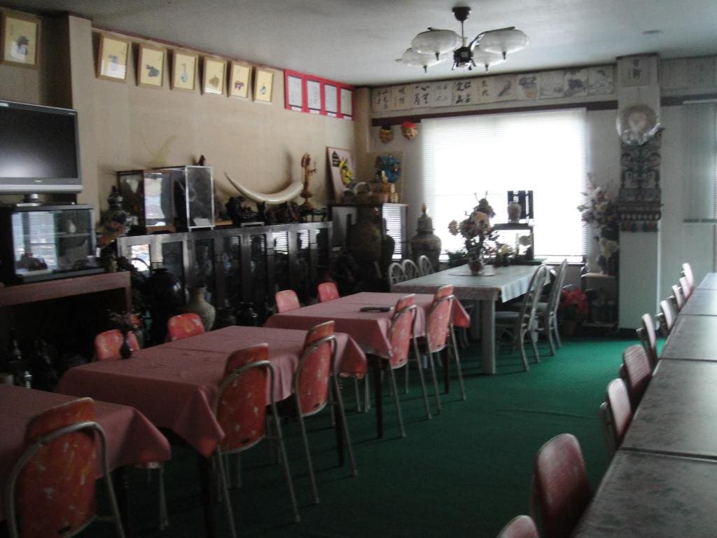 Hotel Suehiro - Tampilan 2