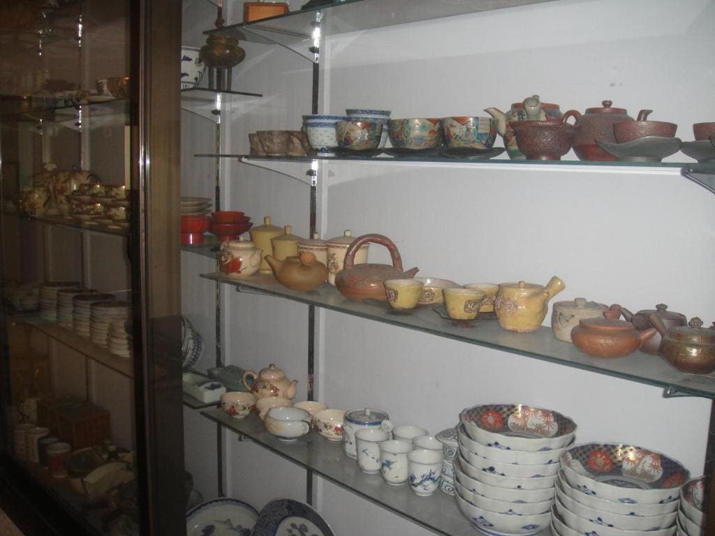 Hotel Suehiro - Tampilan 6