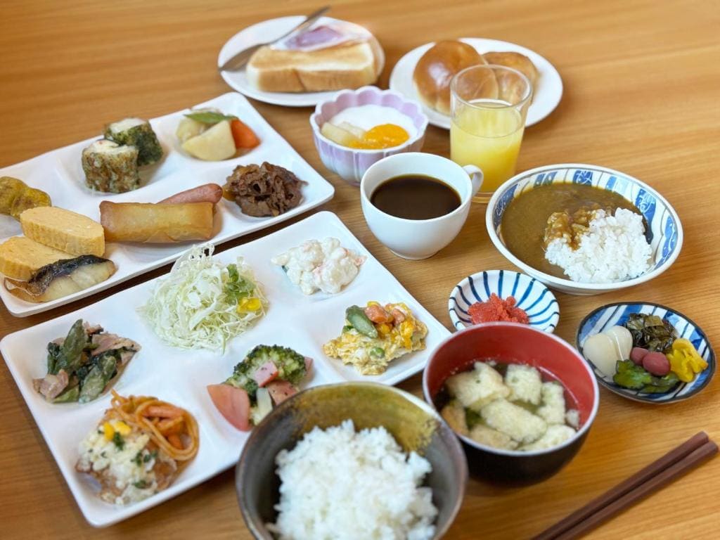 Suizenji Comfort Hotel - View 3