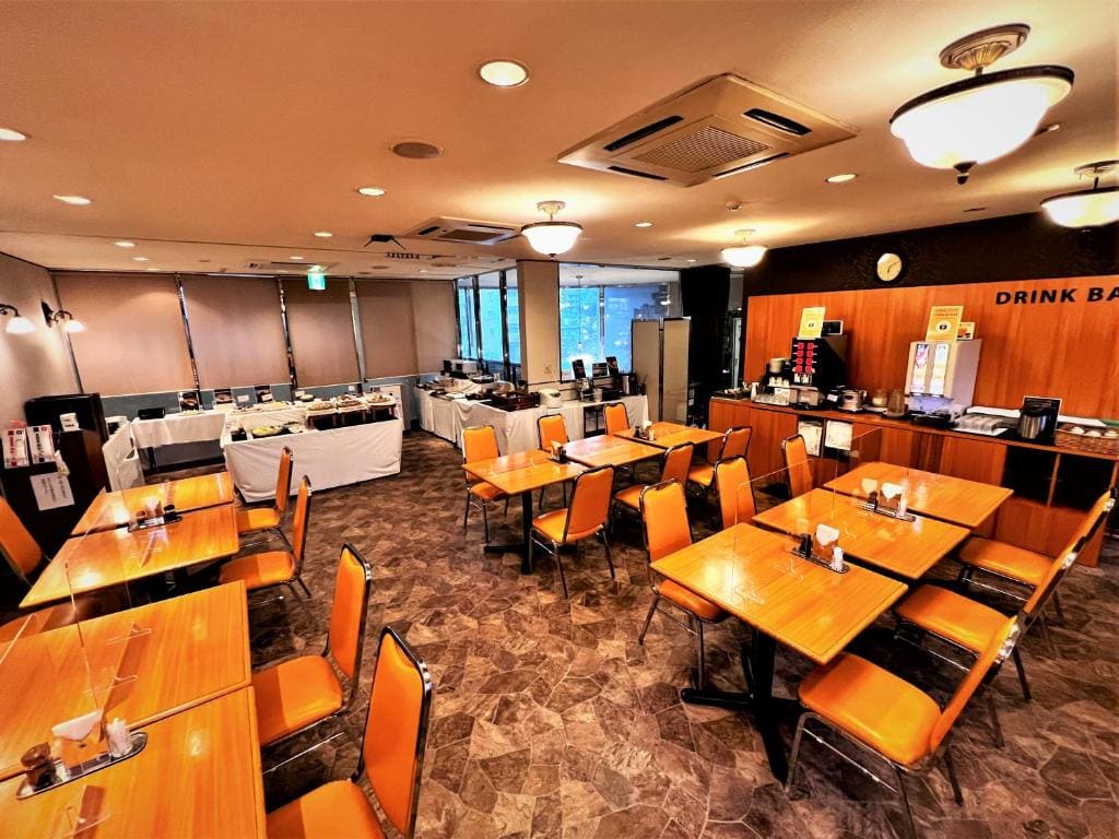 Suizenji Comfort Hotel - View 5