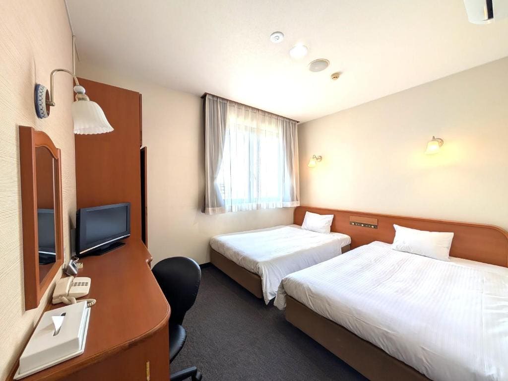 Suizenji Comfort Hotel - View 7