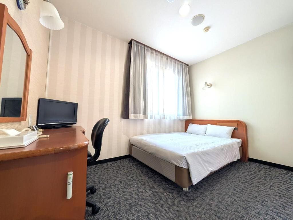 Suizenji Comfort Hotel - View 2