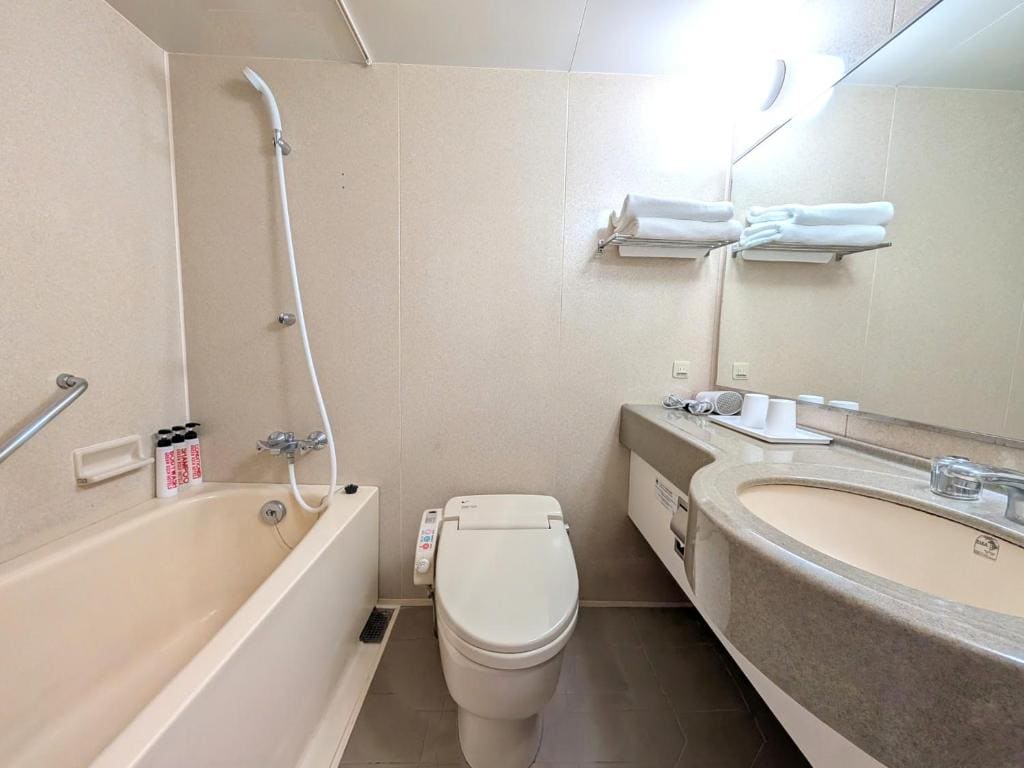 Suizenji Comfort Hotel - View 4