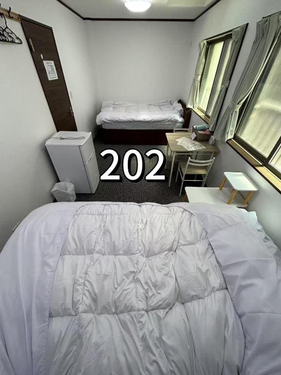 Sun flower Guest house - Main view