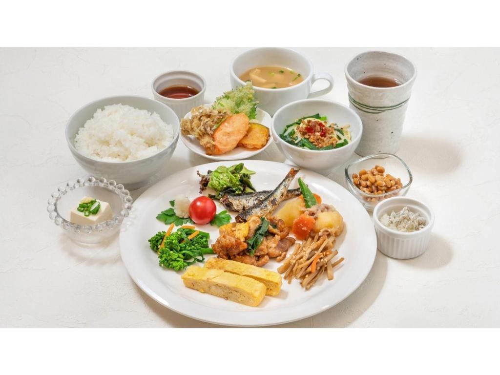 Sun Hotel Fukuyama - Vacation STAY 53469v - View 4