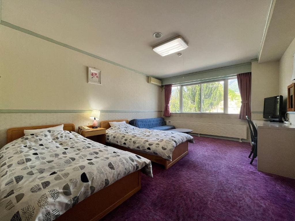 Hotel Sunny Valley - View 4