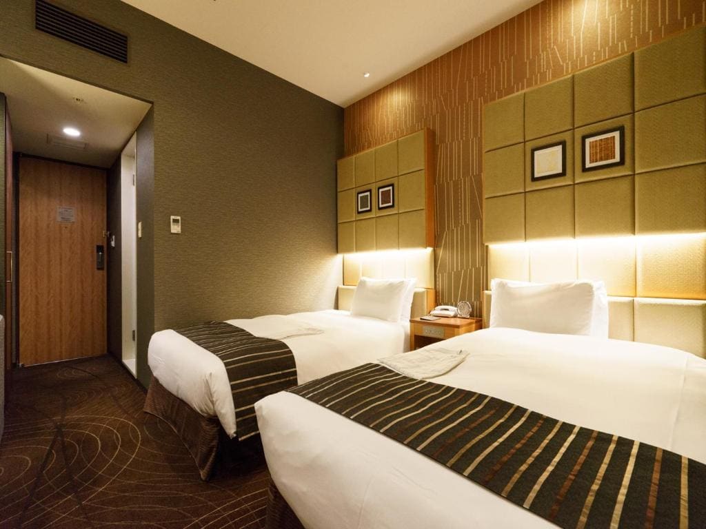Sotetsu Fresa Inn Higashi Shinjuku - View 7