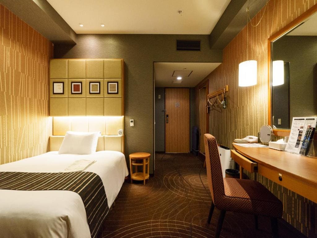 Sotetsu Fresa Inn Higashi Shinjuku - View 2