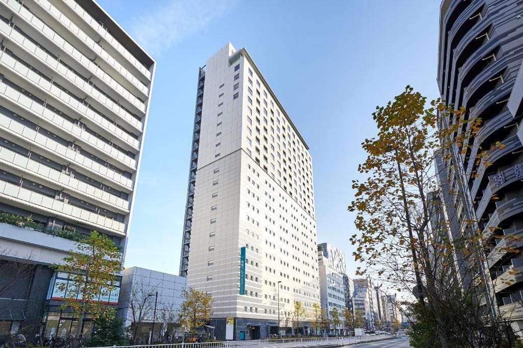 Sotetsu Fresa Inn Higashi Shinjuku - View 6