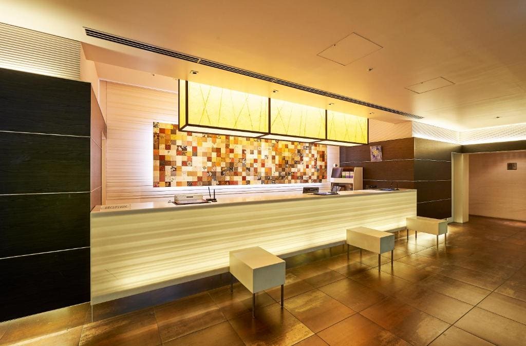 Sotetsu Fresa Inn Higashi Shinjuku - View 4