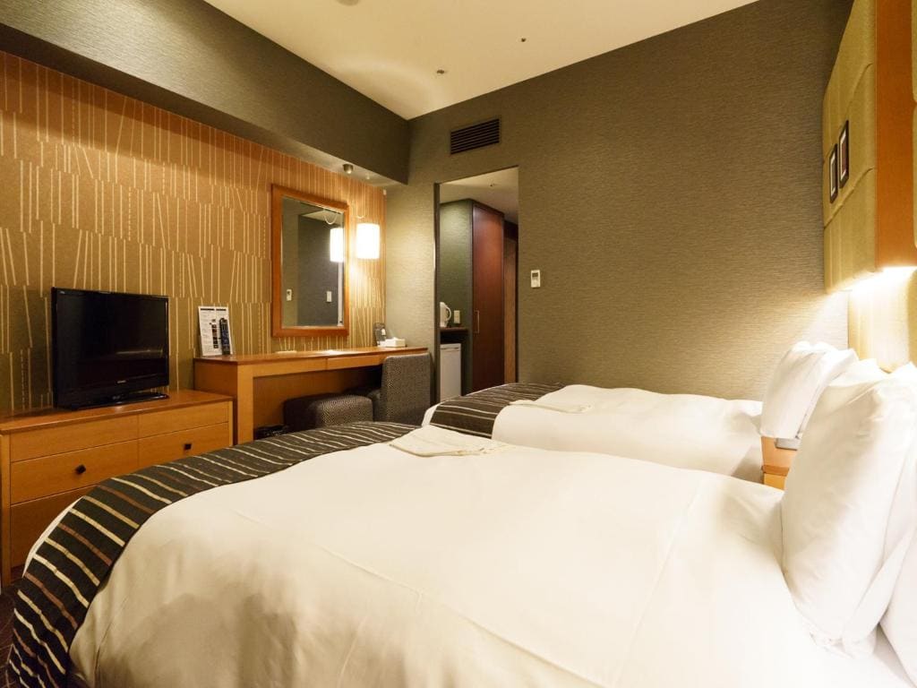 Sotetsu Fresa Inn Higashi Shinjuku - View 5