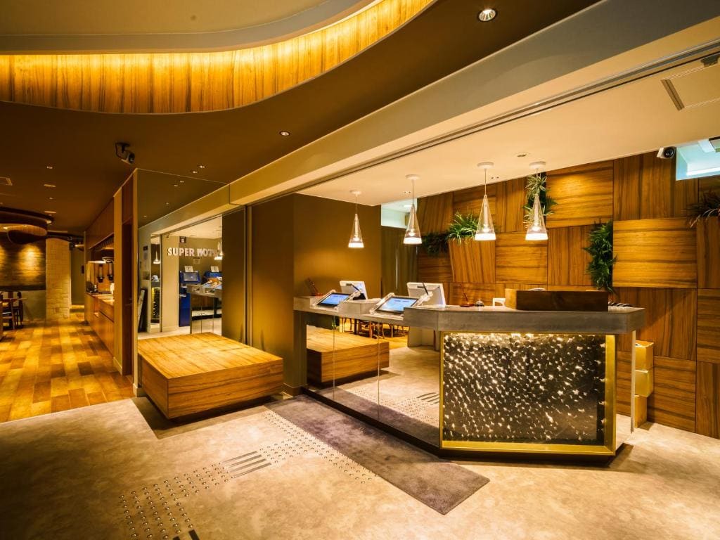 Super Hotel Kochi - View 6