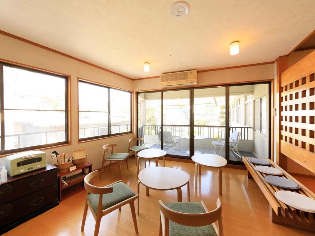 ステイインホテル材木栄屋 - Vista 4
