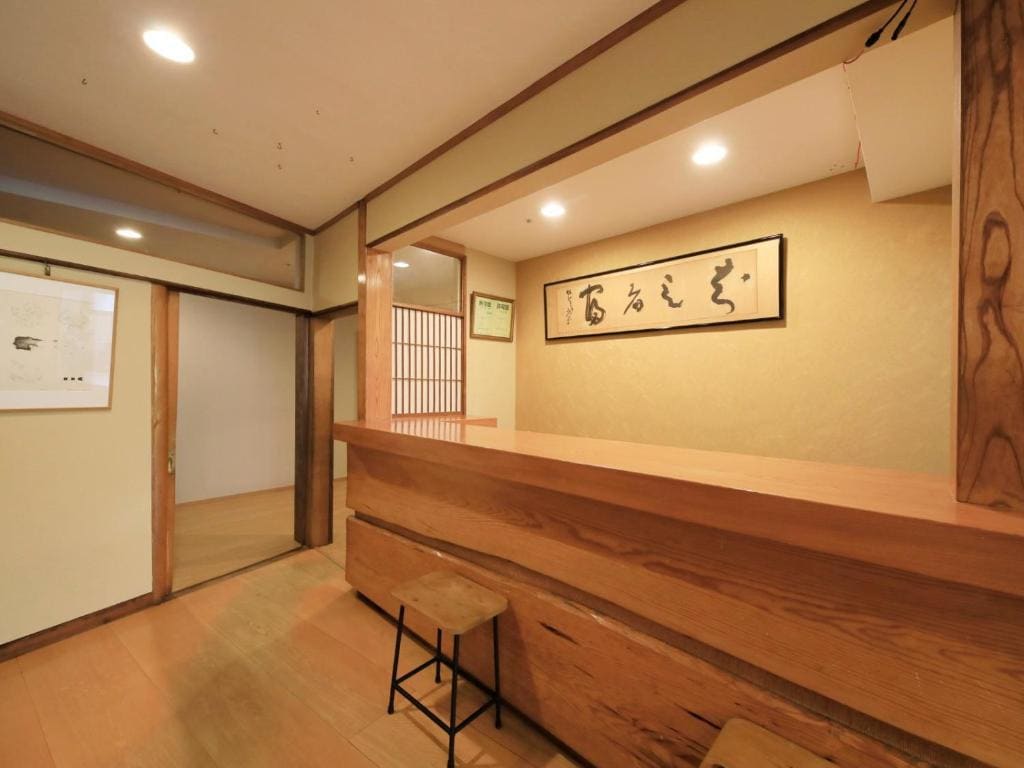 ステイインホテル材木栄屋 - Vista 6