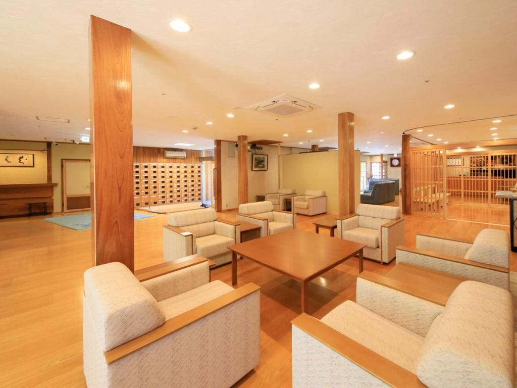 ステイインホテル材木栄屋 - Vista 5