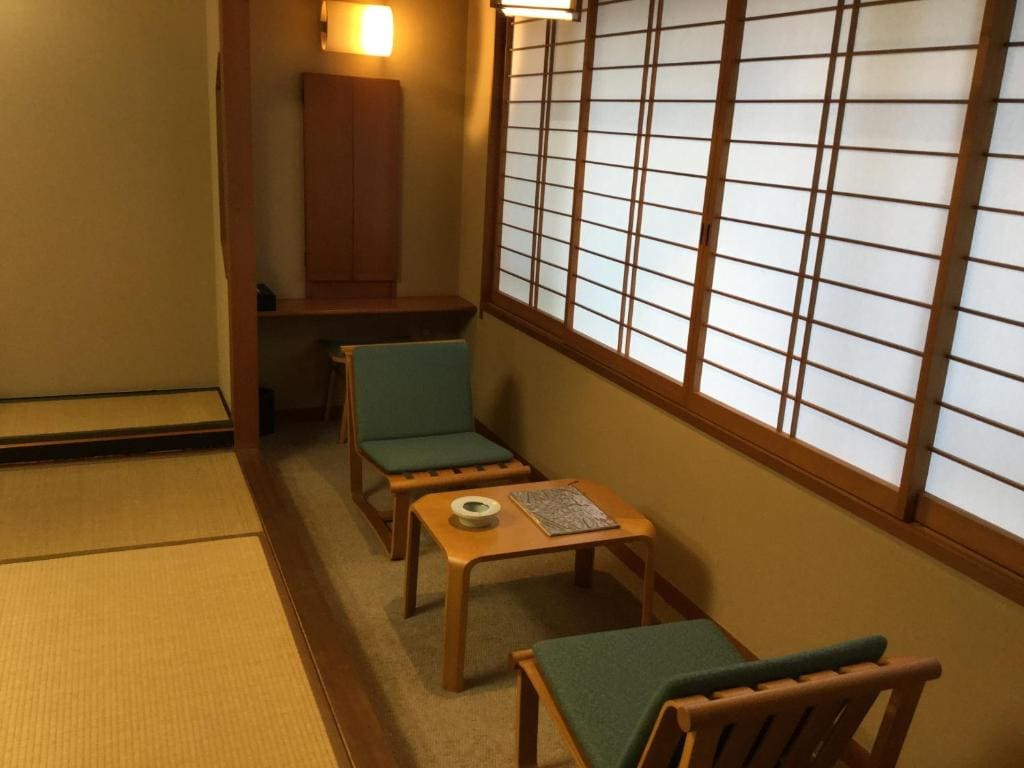 Suzukiya Ryokan - व्यू 5