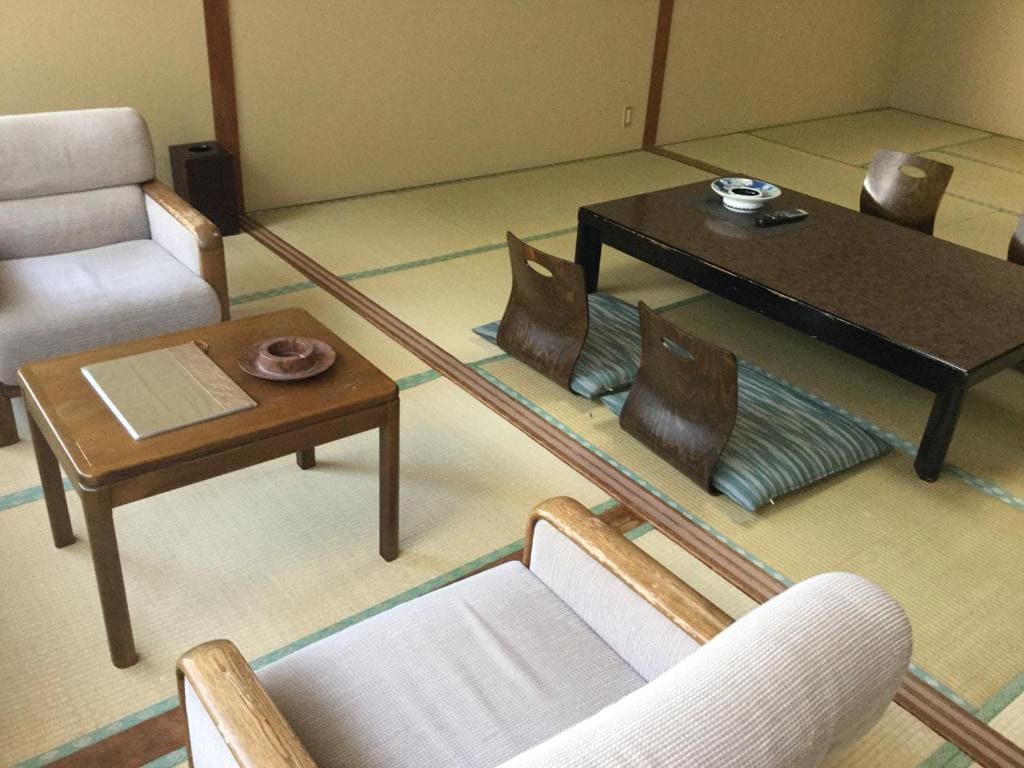 Suzukiya Ryokan - व्यू 4
