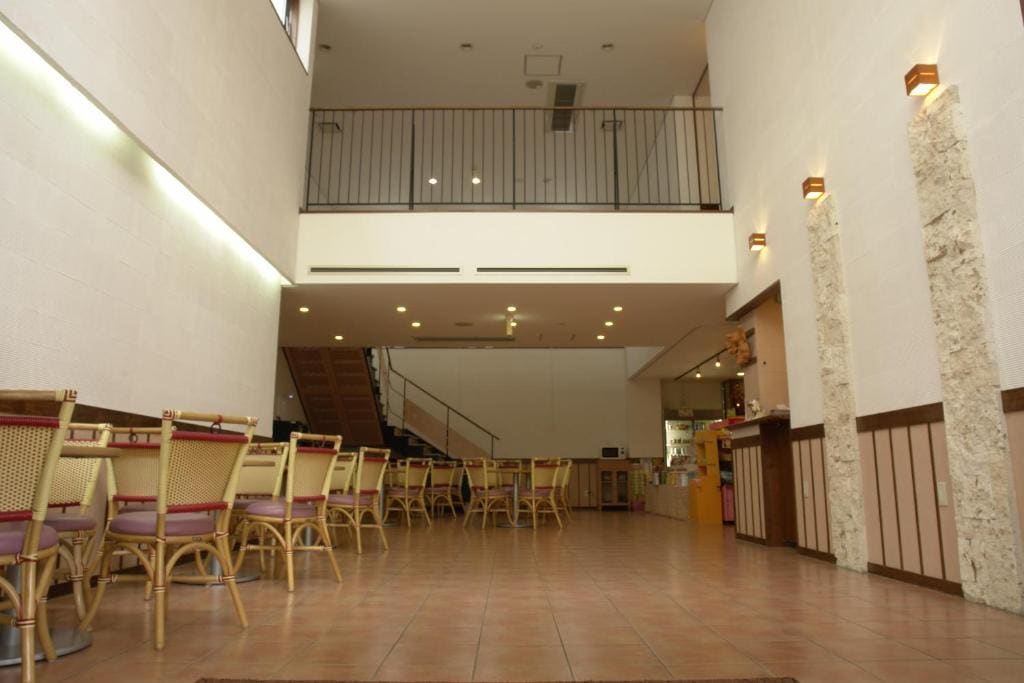 Rakuchin - View 3