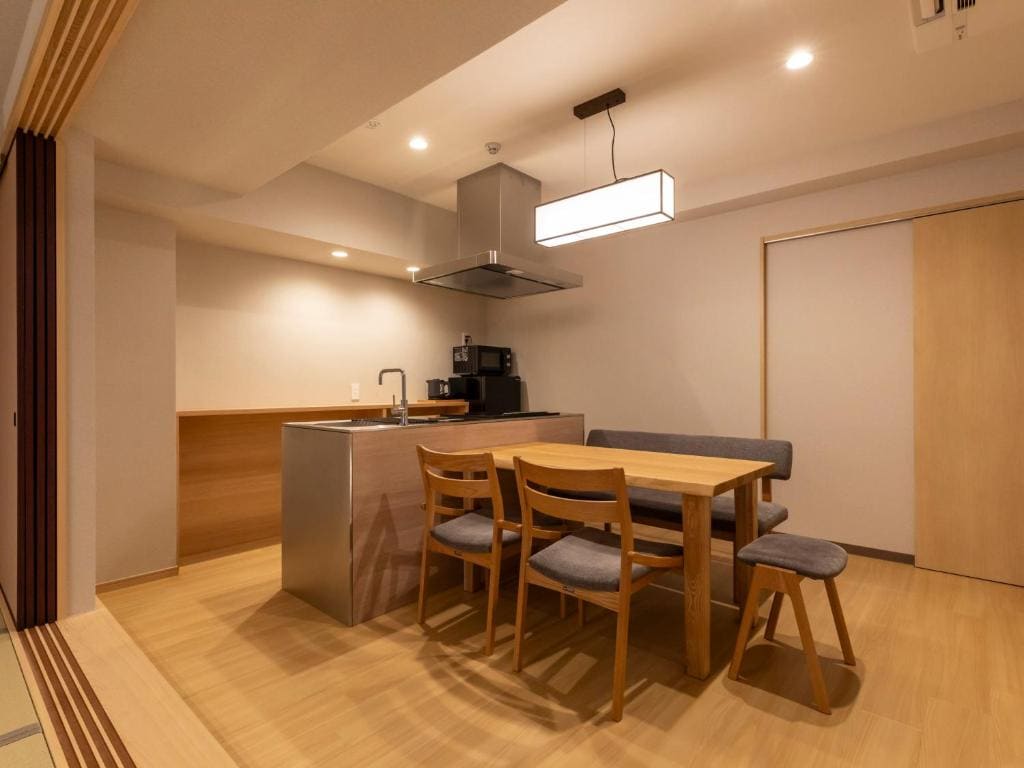 Tabist kiki HOTEL KYOTO Gojo Karasuma - View 4