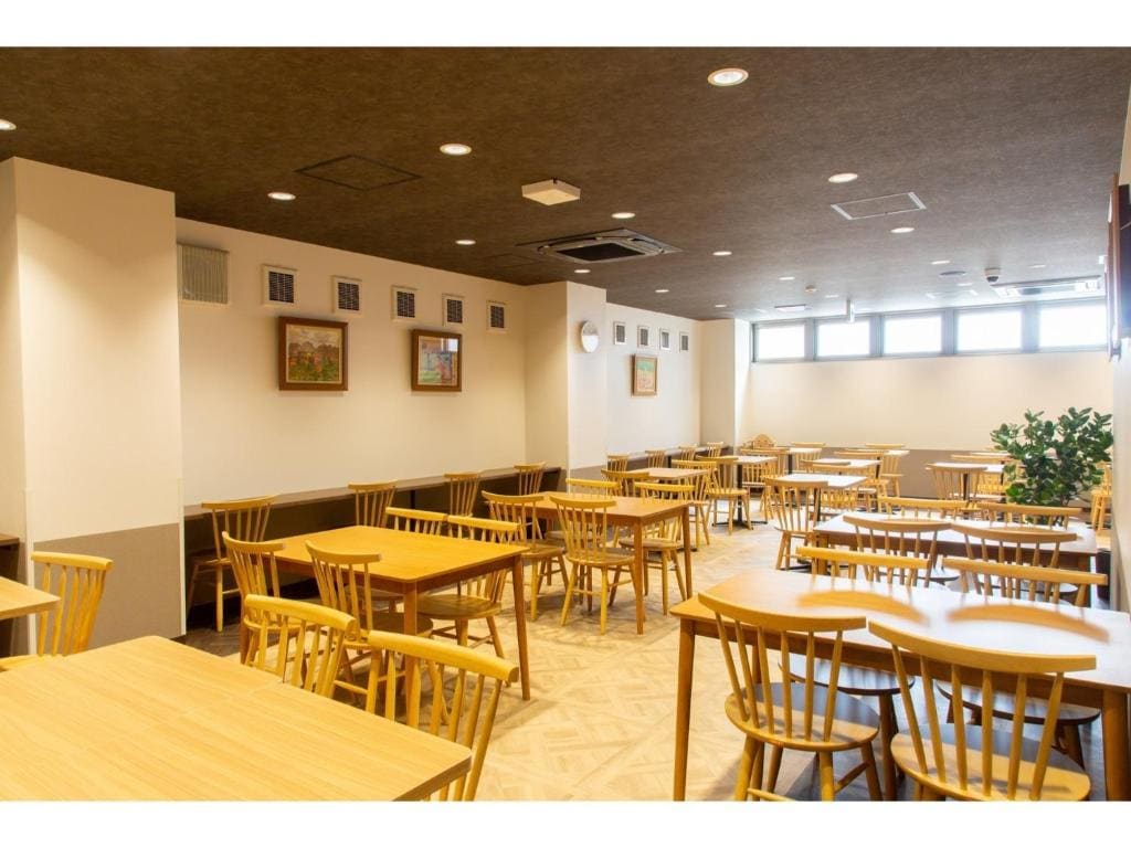 Hotel Taiyonoen Tokushima Kenchomae - Vacation STAY 26329v - View 4