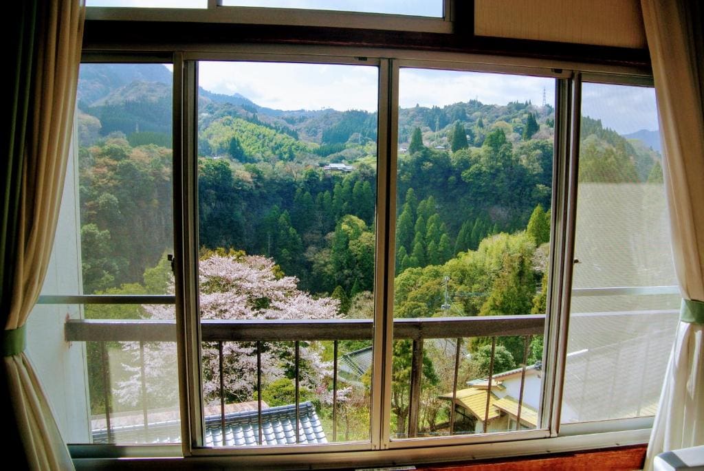 Takachiho B&B Ukigumo - View 5