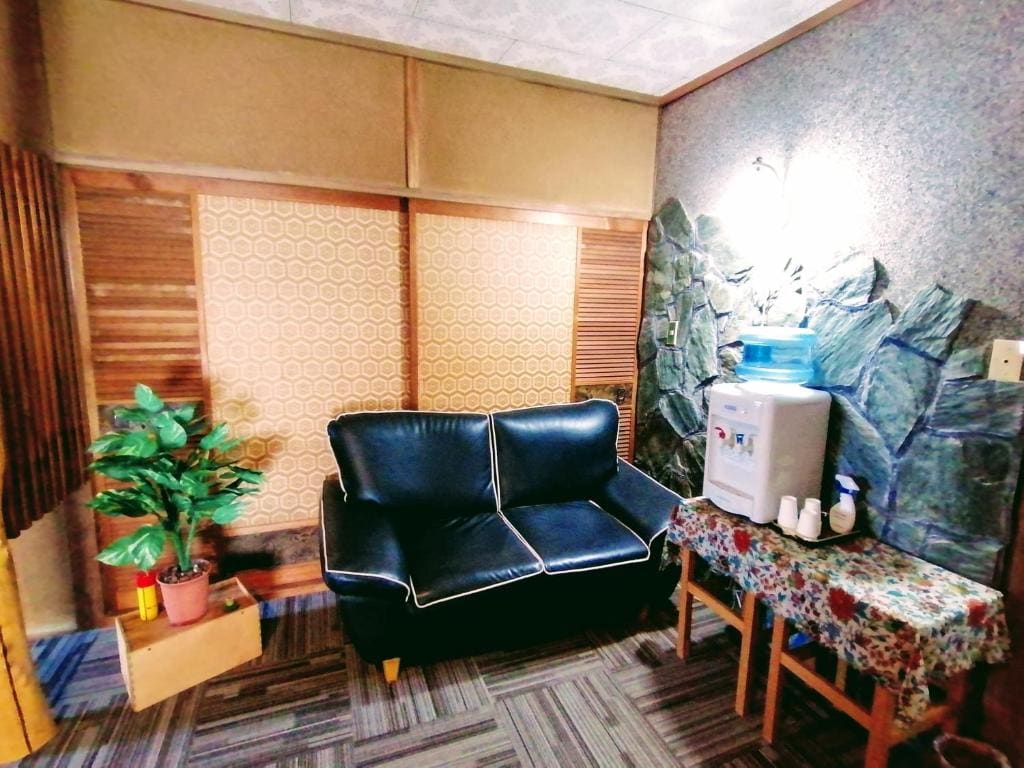 Takachiho B&B Ukigumo - View 3