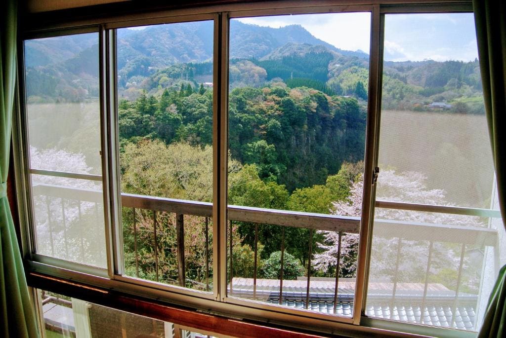 Takachiho B&B Ukigumo - View 4