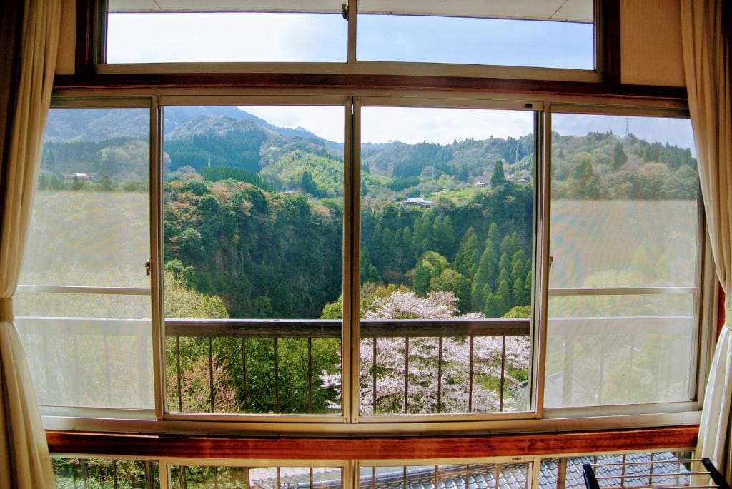 Takachiho B&B Ukigumo - View 6