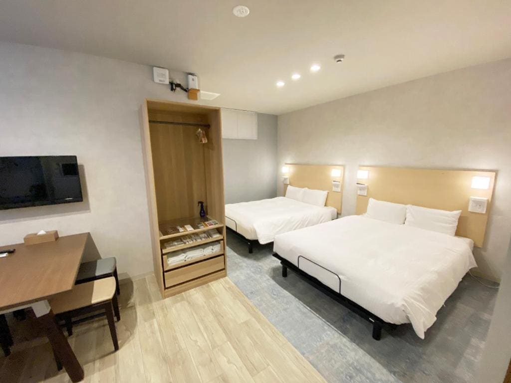 Takanobashi HOTEL - View 7