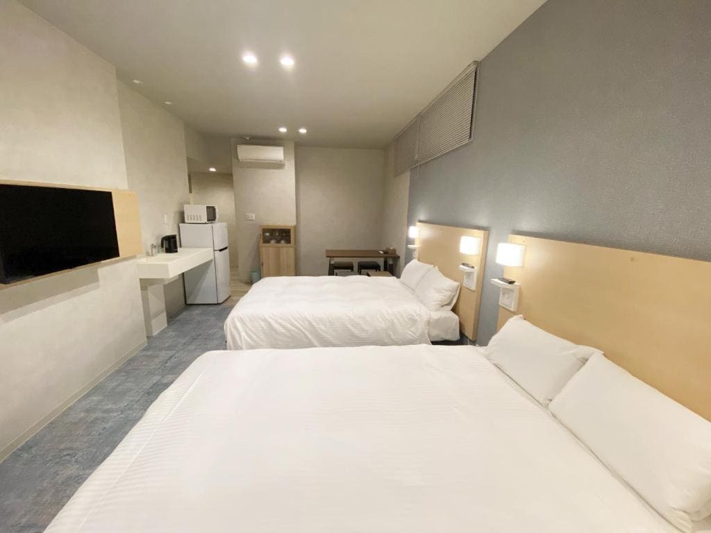 Takanobashi HOTEL - View 2