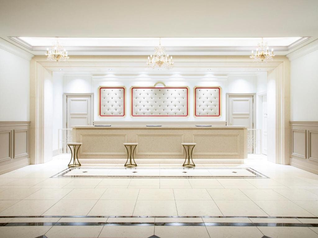 Takarazuka Hotel - View 6