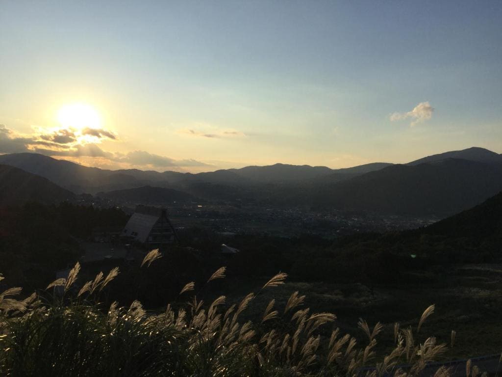 湯布院月灯り - View 5