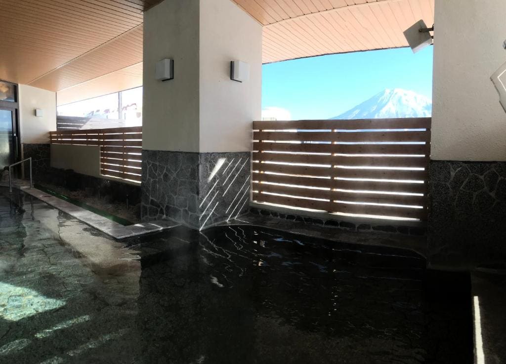 Niseko Prince Hotel Hirafutei - View 5