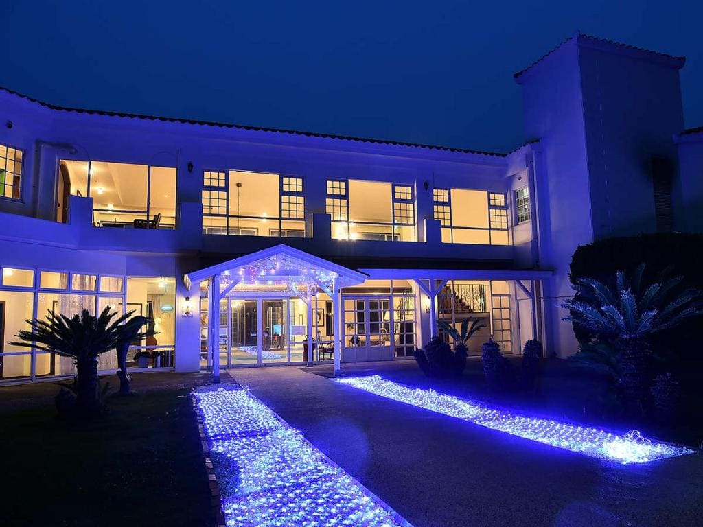 Tateyama Resort Hotel - View 5