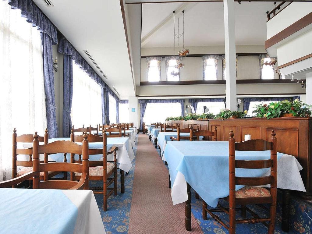 Tateyama Resort Hotel - View 3