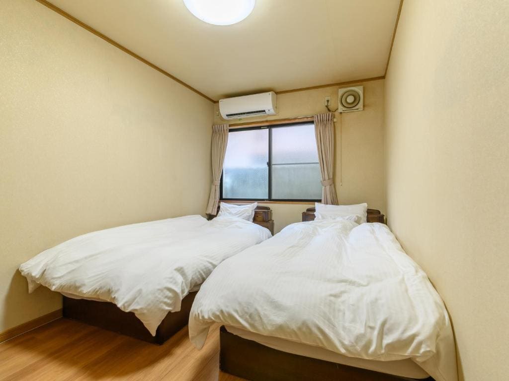 Tabist Tatsumi Business Hotel Matsusaka - View 6