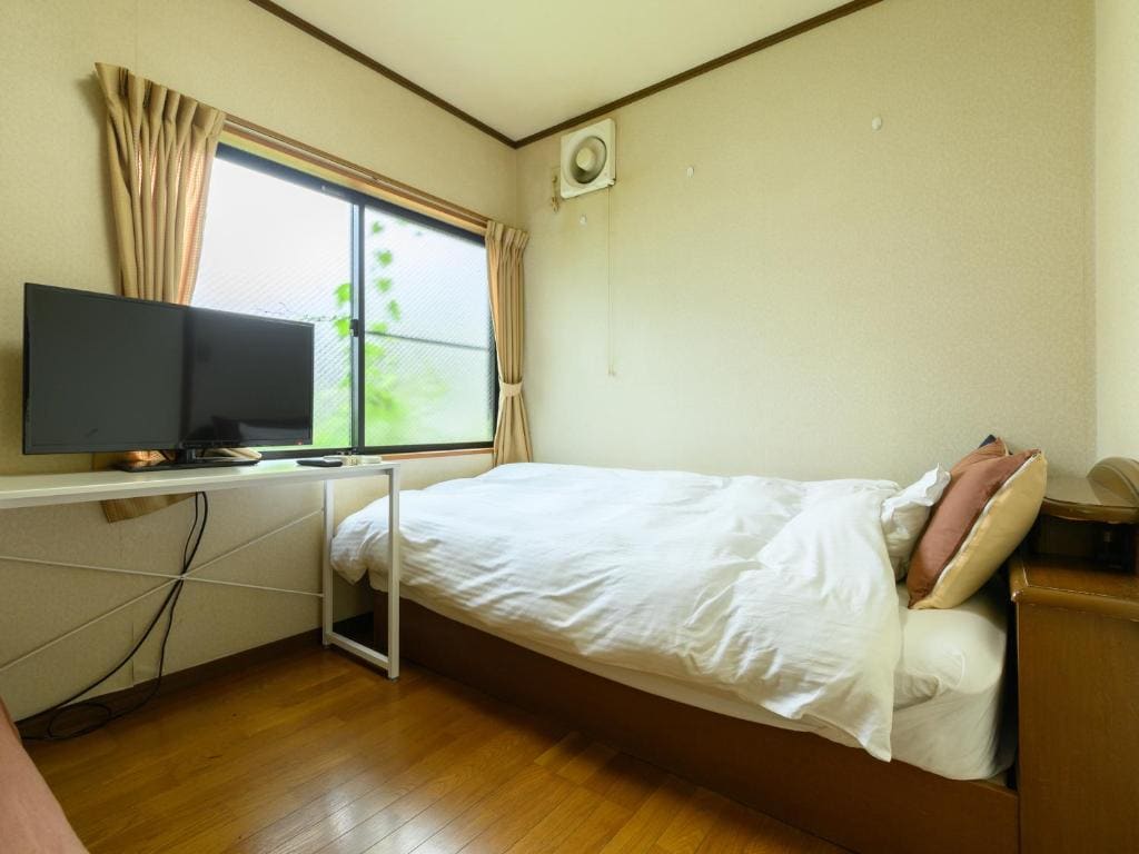 Tabist Tatsumi Business Hotel Matsusaka - View 2