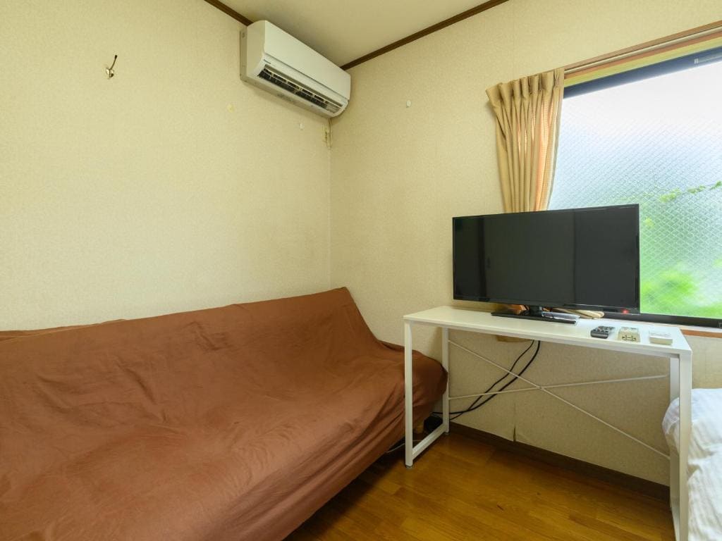 Tabist Tatsumi Business Hotel Matsusaka - View 7