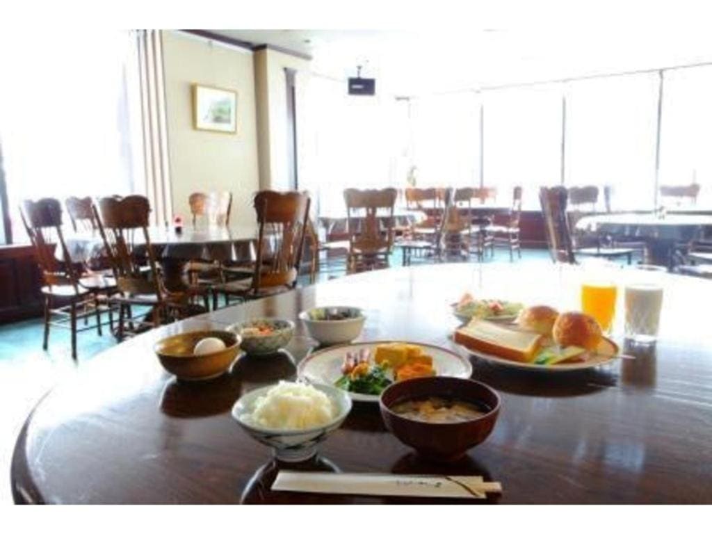 Terminal Art Inn - Vacation STAY 97315v - View 6