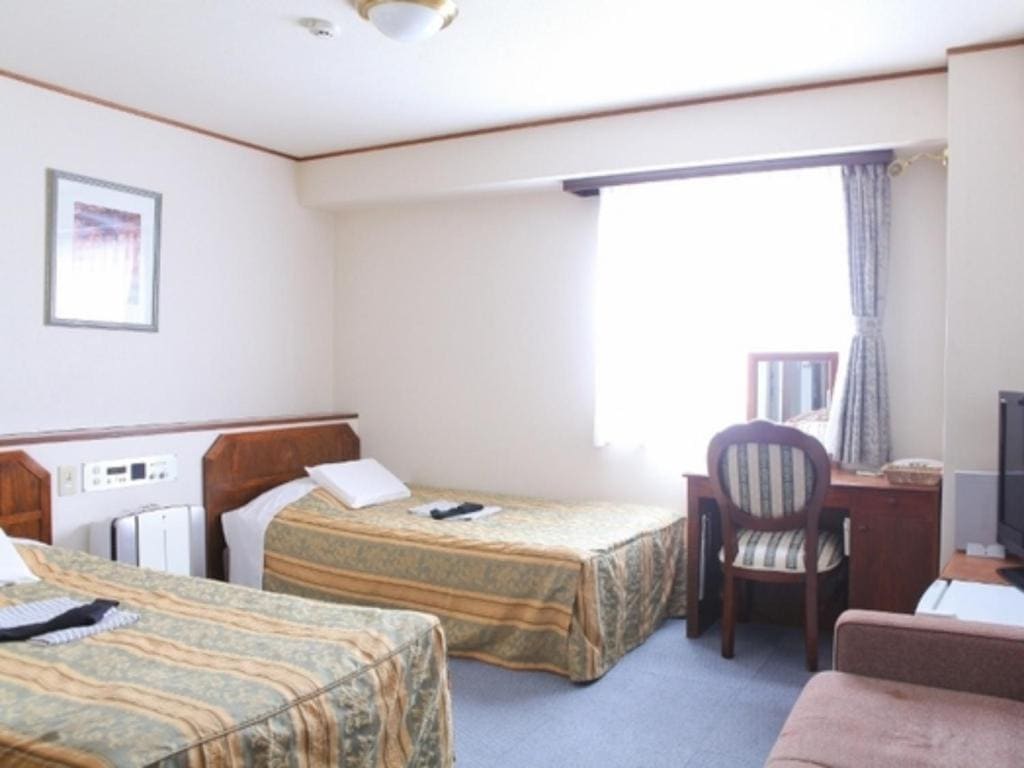 Terminal Art Inn - Vacation STAY 97347v - View 2