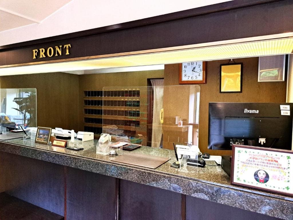 Hotel Tetora Higashimuroran - Vacation STAY 75844v - View 7