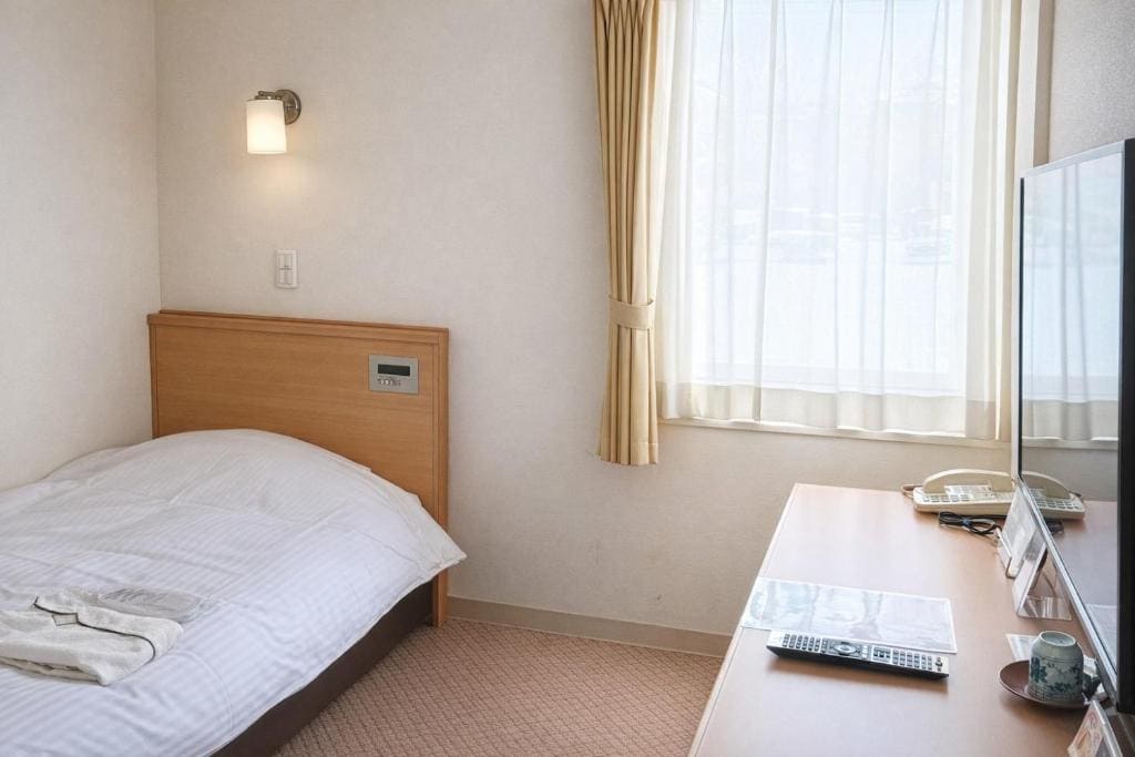 Hotel Tetora Higashimuroran - Vacation STAY 75844v - View 2