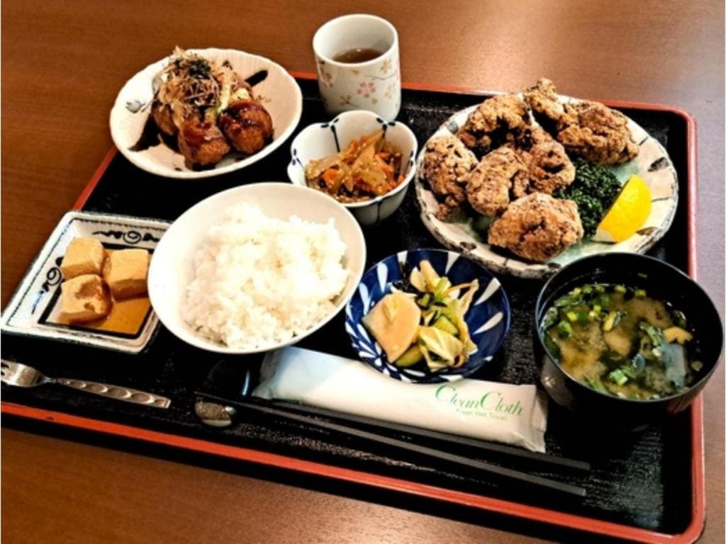 Hotel Tetora Higashimuroran - Vacation STAY 75844v - View 3